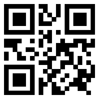 3916265868 - Immagine del QrCode associato