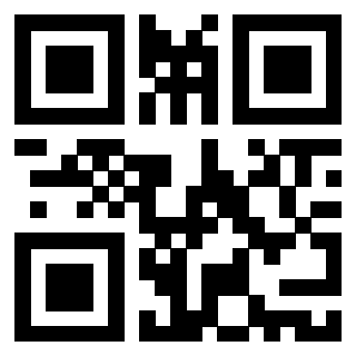 Immagine del QrCode di 3916265869