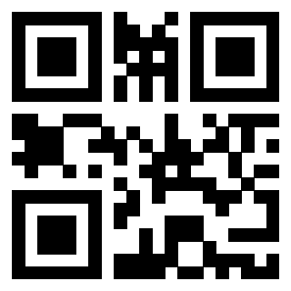 3916265870 - Immagine del QrCode associato