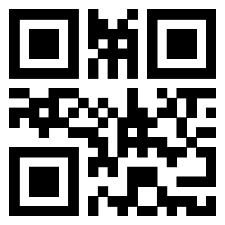 3916265872 - Immagine del Qr Code associato