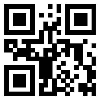 Il QrCode di 3916265875