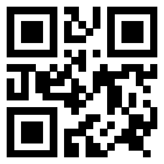 Immagine del Qr Code di 3916265876