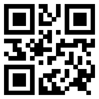 Immagine del QrCode di 3916265883