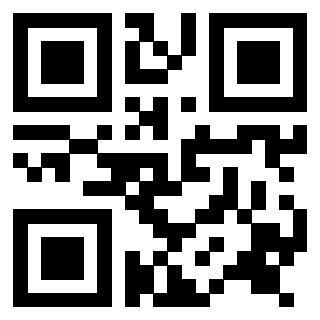 Immagine del QrCode di 3916265884