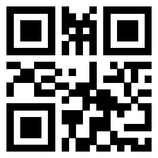 Immagine del QrCode di 3916265887