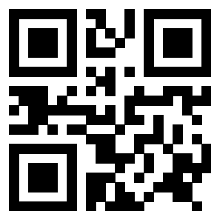 Scansione del Qr Code di 3916265889