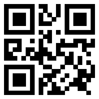 Il Qr Code di 3916265890