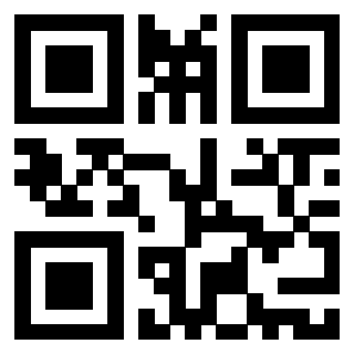 Il QrCode di 3916265891