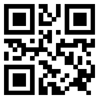 3916265892 - Immagine del QrCode associato