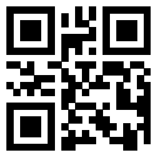 3916265894 - Immagine del Qr Code associato