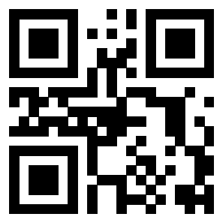 Immagine del QrCode di 3916265895