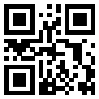 3916265897 - Immagine del QrCode associato