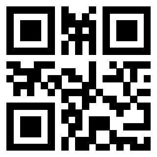 3916265898 - Immagine del Qr Code associato