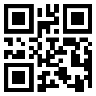 Immagine del Qr Code di 3916265899