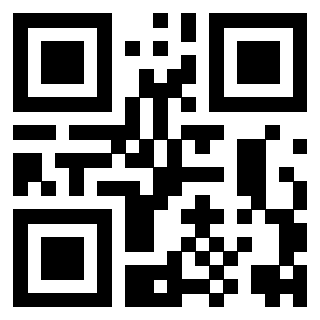Il QrCode di 3916265902