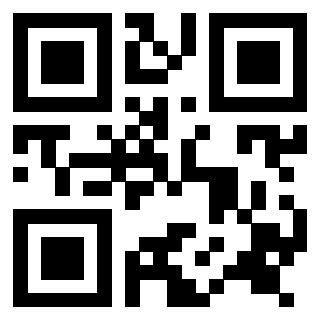 Immagine del QrCode di 3916265906