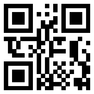 3916265908 - Immagine del Qr Code associato