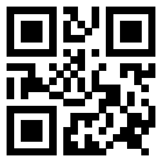 3916265909 QrCode associato