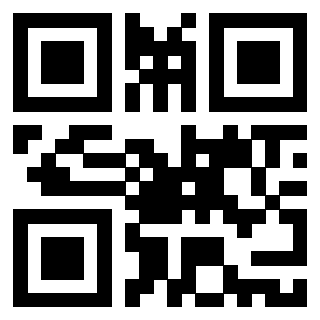 Immagine del QrCode di 3916265912