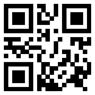 Immagine del QrCode di 3916265914
