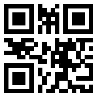 3916265917 - Immagine del Qr Code associato