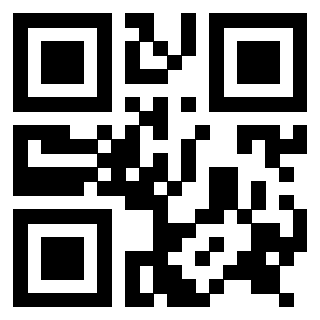 3916265924 - Immagine del Qr Code associato