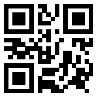 3916265925 QrCode associato