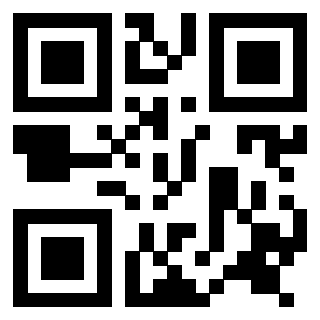 Immagine del QrCode di 3916265927