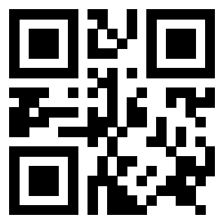 Immagine del Qr Code di 3916265932
