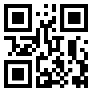 Immagine del Qr Code di 3916265933