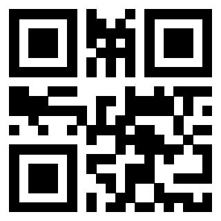 3916265937 Qr Code associato