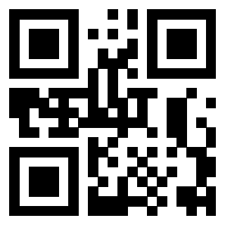 3916265938 - Immagine del QrCode associato
