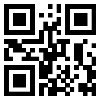 3916265939 - Immagine del Qr Code associato
