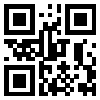 Scansione del Qr Code di 3916265942