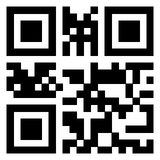 Immagine del QrCode di 3916265943