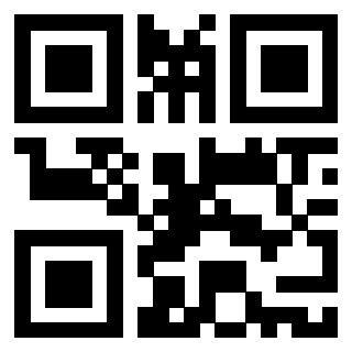 3916265944 Qr Code associato