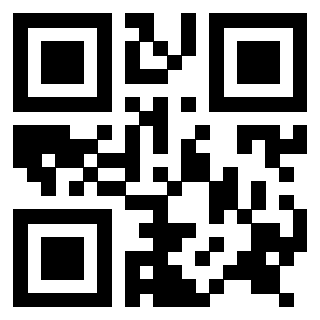 Il Qr Code di 3916265946