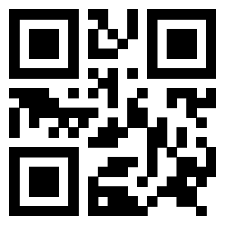 3916265947 - Immagine del Qr Code associato