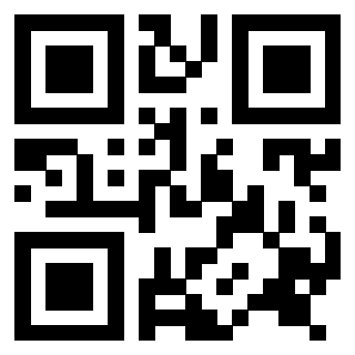Immagine del QrCode di 3916265948