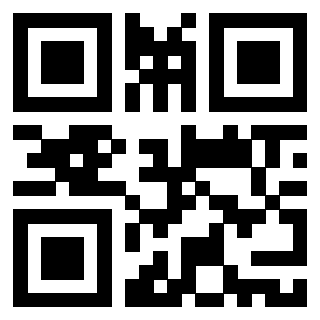 Il Qr Code di 3916265949