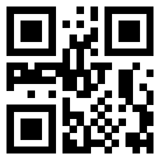 Immagine del QrCode di 3916265950