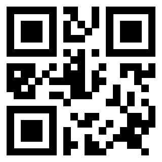 Immagine del Qr Code di 3916265952
