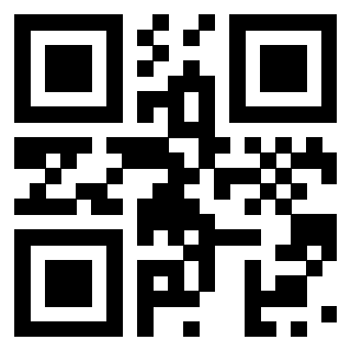 Immagine del QrCode di 3916265956