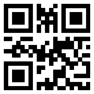 Il QrCode di 3916265959