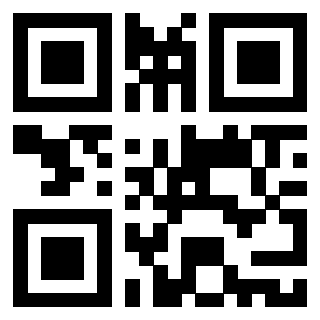 3916265960 - Immagine del QrCode associato