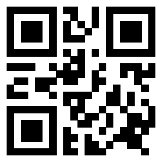 3916265961 - Immagine del QrCode associato