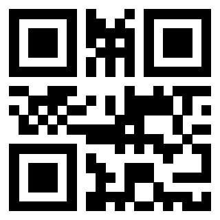 Immagine del QrCode di 3916265962