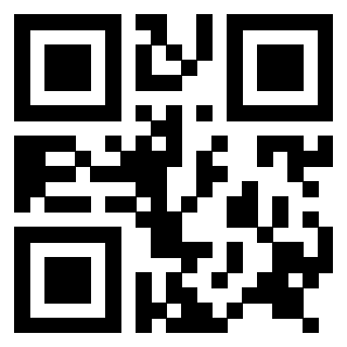 Immagine del QrCode di 3916265963