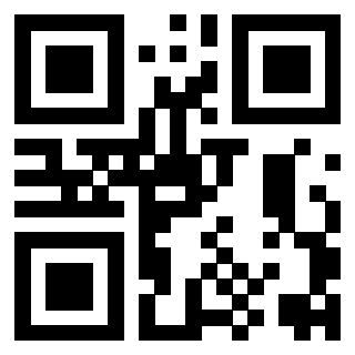 3916265964 Qr Code associato