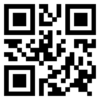 Scansione del Qr Code di 3916265965